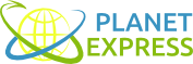 Logo Planet-express